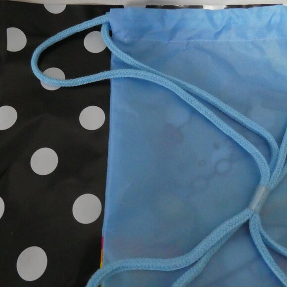 EVA AIR | Hello Kitty Draw String Bag - Picture 8 of 11